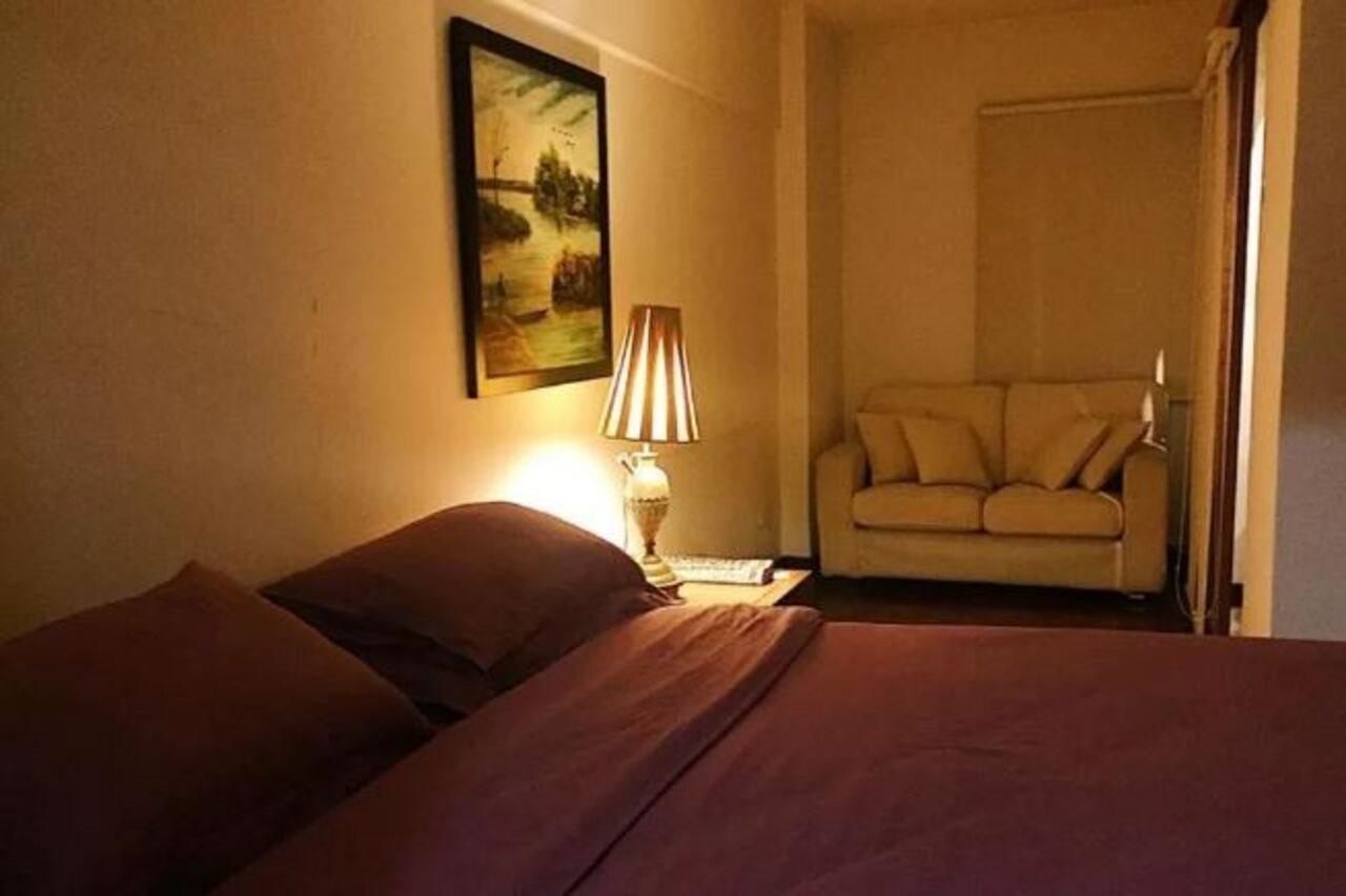 Peninsula Residence All Suite Hotel Kuala Lumpur Bagian luar foto