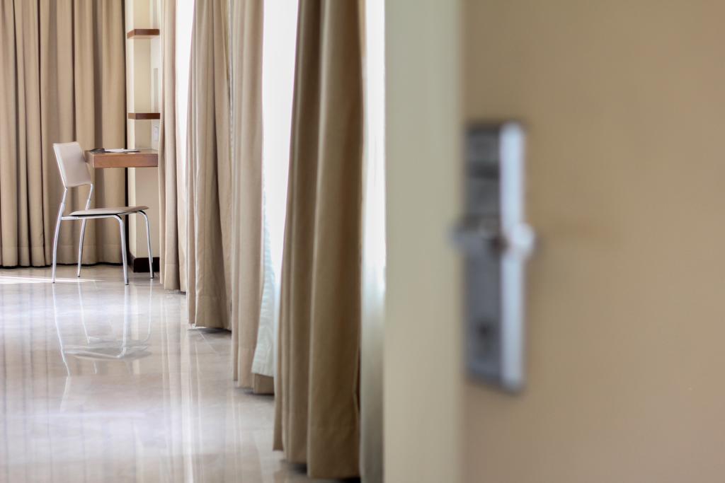 Peninsula Residence All Suite Hotel Kuala Lumpur Bagian luar foto