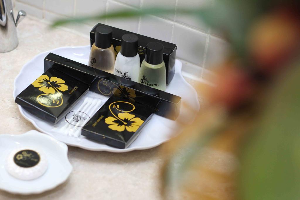 Peninsula Residence All Suite Hotel Kuala Lumpur Bagian luar foto