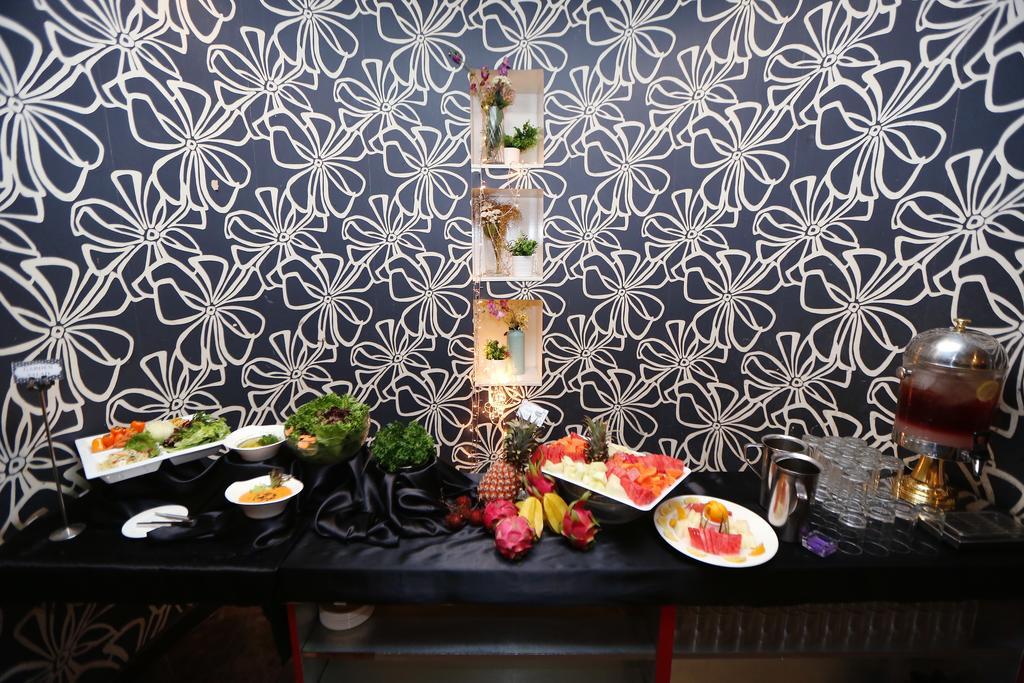 Peninsula Residence All Suite Hotel Kuala Lumpur Bagian luar foto