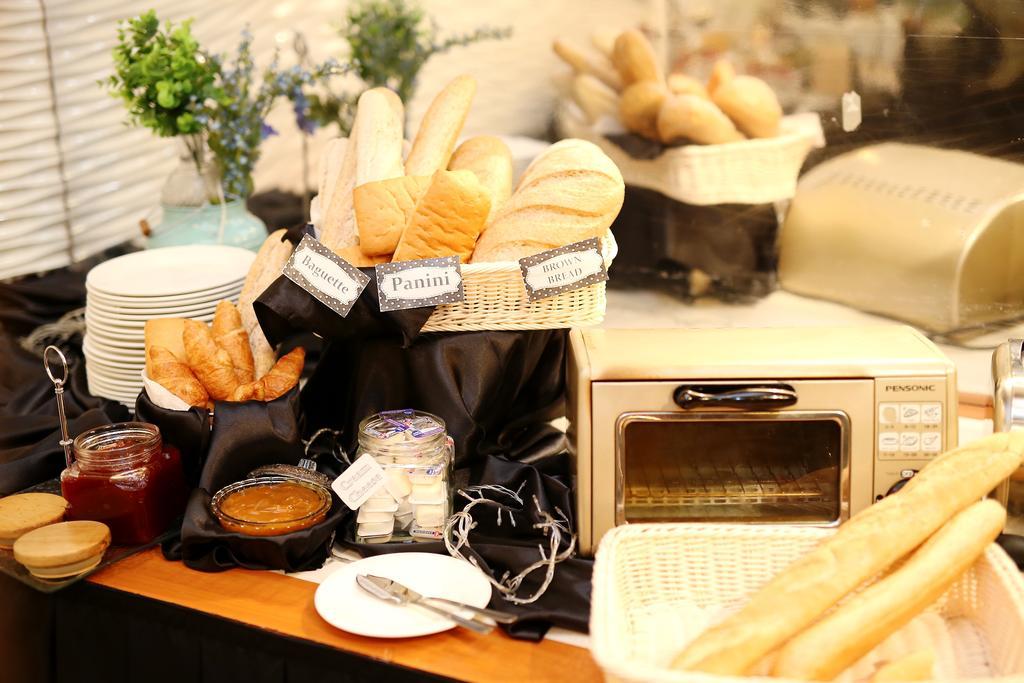 Peninsula Residence All Suite Hotel Kuala Lumpur Bagian luar foto