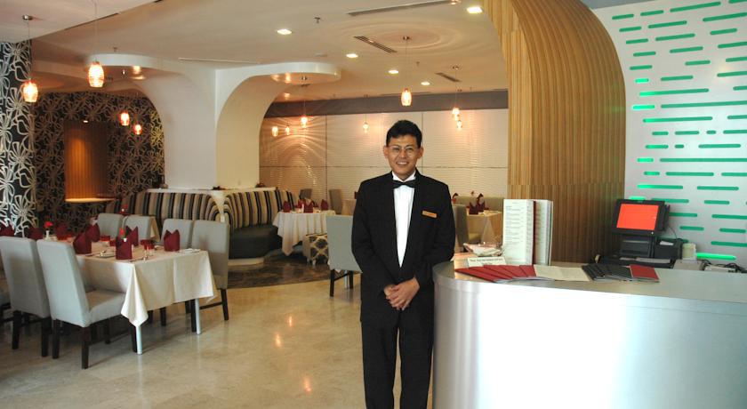 Peninsula Residence All Suite Hotel Kuala Lumpur Bagian luar foto