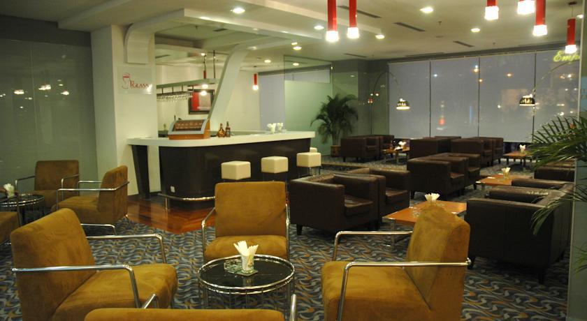Peninsula Residence All Suite Hotel Kuala Lumpur Bagian luar foto