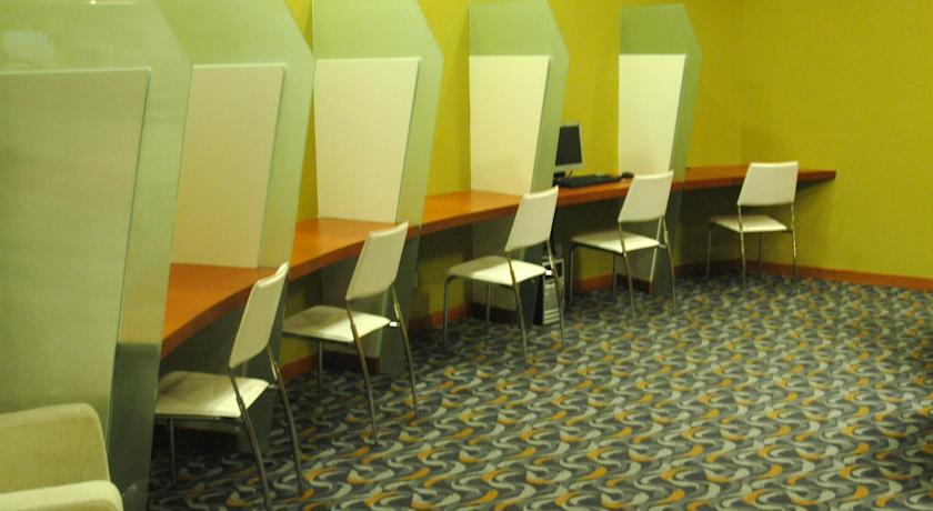 Peninsula Residence All Suite Hotel Kuala Lumpur Bagian luar foto
